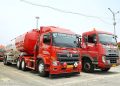 Pertamina Diminta Perkuat Distribusi, Pasokan BBM Nasional Dipastikan Aman