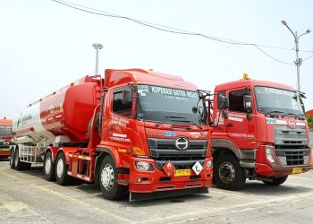 Pertamina Diminta Perkuat Distribusi, Pasokan BBM Nasional Dipastikan Aman