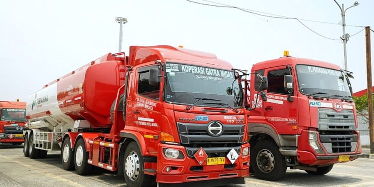 Pertamina Diminta Perkuat Distribusi, Pasokan BBM Nasional Dipastikan Aman