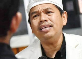 Bantah Wacana Duet dengan Gibran, KDM: Mikir Pacar Saja Belum Kepikiran