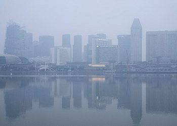 Kabut Asap Akibat Karhutla di Indonesia Akan Jadi Pembahasan Negara-Negara ASEAN