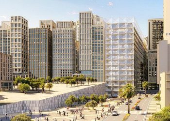 Danantara Akuisisi Hotel dan Lahan 4,4 Hektar di Arab Saudi