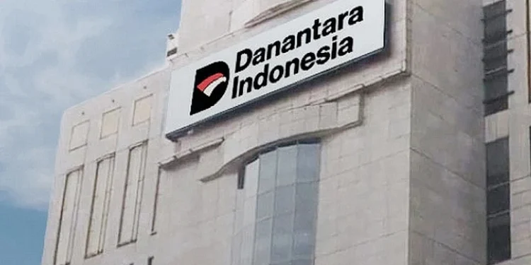 Hingga Akhir Tahun 2026, Danantara Dikabarkan Bakal Tutup 750 BUMN
