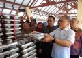 Tak Ada Keracunan dan Layani 1.000 Porsi Lebih, 26.385 Dapur MBG Masuk Kategori Bagus