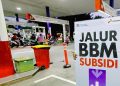 Rencana Pembatasan Warga Desil 9-10 Membeli Pertalite Ternyata Belum Ada Putusan