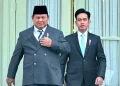 2 Tahun Prabowo Gibran, Investasi Capai Rp3.923,2 Triliun dan Serap 5,48 Juta Tenaga Kerja
