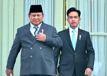 2 Tahun Prabowo Gibran, Investasi Capai Rp3.923,2 Triliun dan Serap 5,48 Juta Tenaga Kerja