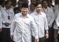 Respon Putusan MA Soal Suket, Gerindra: Dukungan Terhadap Prabowo-Gibran Bersifat Utuh