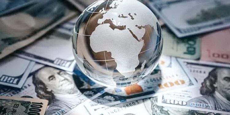 Energi Mahal, Hutang Membengkak, Bos IMF Peringatkan 3 Ancaman Ekonomi Dunia