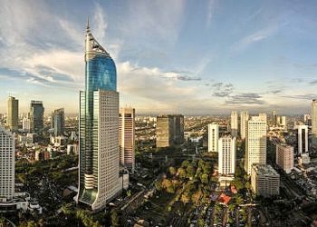 Ekonomi Indonesia Tetap Tangguh, Inflasi Terjaga, Manufaktur Kembali Ekspansi