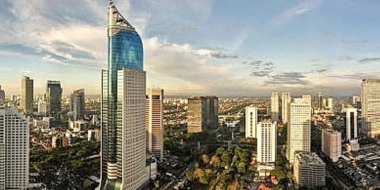 Ekonomi Indonesia Tetap Tangguh, Inflasi Terjaga, Manufaktur Kembali Ekspansi