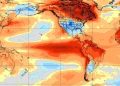 El Nino Picu Cuaca Ekstrem di Dunia, Indonesia Alami Karhutla Terburuk Sejak 2015