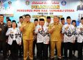 Pemkab Taput Tekankan Pentingnya Guru Adaptif terhadap Kemajuan Zaman dan Teknologi Digital