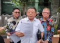 Panggil KBRI tapi tak Tanya Sekolah Gibran, Hakim MK Dituduh Berniat Bikin Keributan