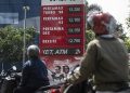 BP Danantara Ikut Menjaga Harga BBM Subsidi Hingga Akhir Tahun