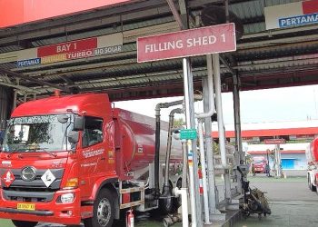 Harga Subsidi Tetap, Stok BBM Nasional Dipastikan Tetap Aman