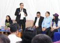 Sambut HUT ke-81 Taput, Bupati JTP Terapkan Strategi Efisiensi: Ekonomi Warga Bergerak, APBD Hemat