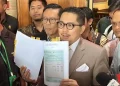 Ijazah SD-SMP Hingga Dokumen UTS Insearch dan MDIS Gibran Ditunjukkan di PTUN