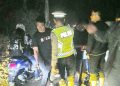 Jalan Lintas Tengah Sumatera di Sipirok Amblas, Jalur Lalin ke Medan Putus