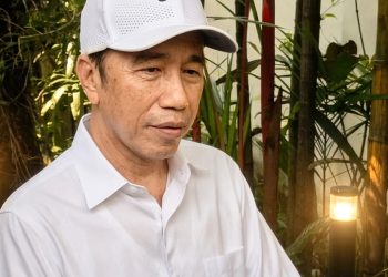 Jokowi Dipastikan Akan Hadir pada Sidang Ijazah Palsu 5 November
