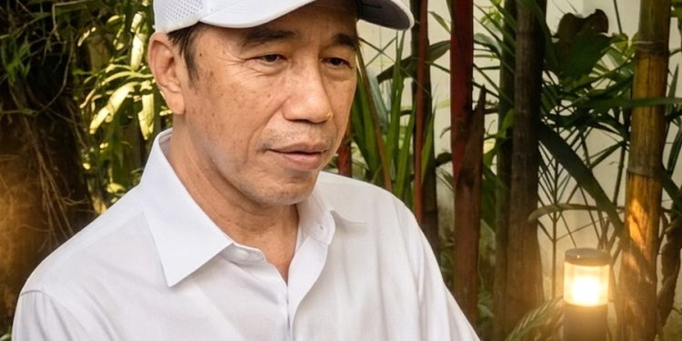 Jokowi Dipastikan Akan Hadir pada Sidang Ijazah Palsu 5 November