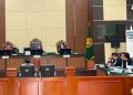 Sesuai Permintaan JPU, Hakim Izinkan Pemanggilan Jokowi pada Sidang Ijazah 5 November