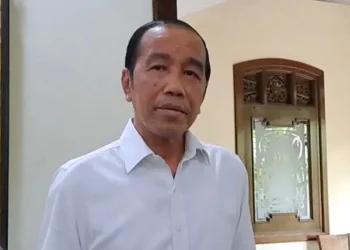 PSI: Jokowi Menipu Adalah Tuduhan dari Para Mantan yang Masih Kecewa