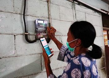 Tarif tak Naik, Penerima Subsidi Listrik Capai 43,4 Juta Pelanggan