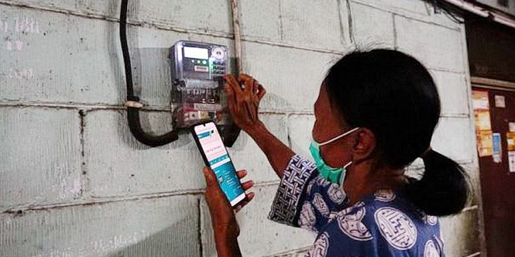 Tarif tak Naik, Penerima Subsidi Listrik Capai 43,4 Juta Pelanggan