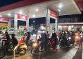 Ombudsman Investigasi Kelangkaan BBM pada 11 Provinsi di Indonesia