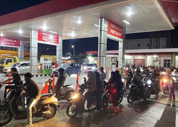 Ombudsman Investigasi Kelangkaan BBM pada 11 Provinsi di Indonesia