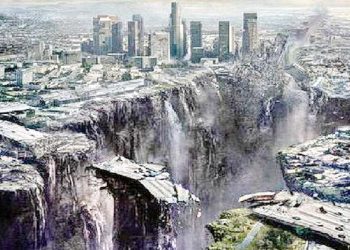 Kata Ilmuan Amerika, 22 Miliar Tahun Lagi Kiamat Besar