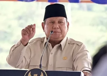 Kepuasan Publik Atas Kinerja Presiden Prabowo Capai 65,2 Persen