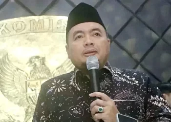 Hormati Putusan MK Soal Ijazah Gibran, KPU: Dokumen Masih Sah dan Berlaku