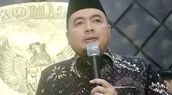 Hormati Putusan MK Soal Ijazah Gibran, KPU: Dokumen Masih Sah dan Berlaku