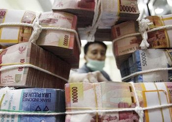 Hingga September 2026, Kredit Nganggur Tembus Rp2.562 Triliun