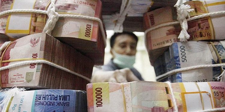 Hingga September 2026, Kredit Nganggur Tembus Rp2.562 Triliun