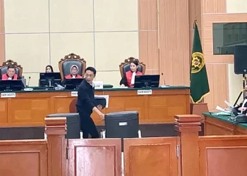 Dian Sandi Ungkap Kronologi Dapat Ijazah Jokowi Hingga Diunggah ke Medsos