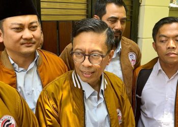 Di Tengah Polemik Ijazah, Kubu Gibran Janji Buka Dokumen Asli SD Hingga S1