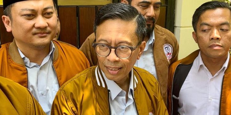 Di Tengah Polemik Ijazah, Kubu Gibran Janji Buka Dokumen Asli SD Hingga S1