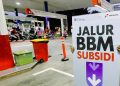 Imbas Lonjakan Konsumsi, Pemerintah Bakal Tambah Kuota BBM Pertalite