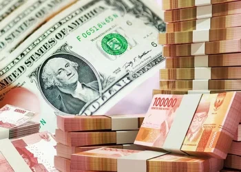Tinggalkan Dolar AS, Transaksi Uang Lokal Diproyeksi Tembus Rp990 Triliun