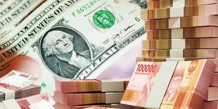 Tinggalkan Dolar AS, Transaksi Uang Lokal Diproyeksi Tembus Rp990 Triliun
