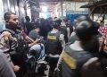 Polda Sumut Gerebek Sarang Narkoba di Medan Area, 29 Orang Diamankan, Warga Berterimakasih