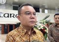 DPR RI Belum Terima Surat Presiden Terkait Pergantian Panglima TNI