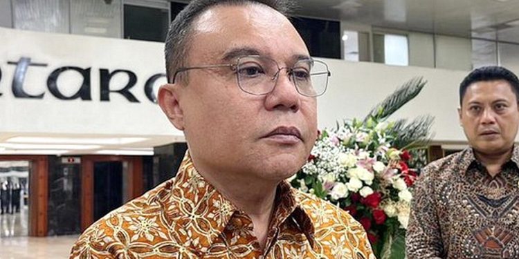 DPR RI Belum Terima Surat Presiden Terkait Pergantian Panglima TNI