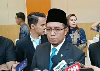 Patuh Putusan MK Soal Syarat Ijazah Gibran, Hasan Nasbi: Pemerintah Butuh Stabilitas