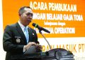 Dukung Generasi Muda Raih Perguruan Tinggi, Pemkab Taput Apresiasi Bimbel Gratis GT-GO