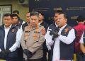 Polda Sumut Ungkap 5 Kasus Penyalahgunaan BBM, 6 Orang Jadi Tersangka