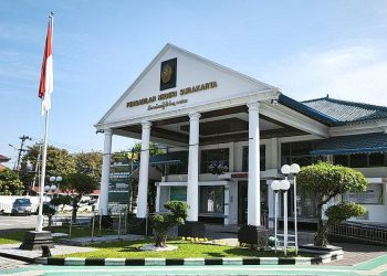 Minta Jokowi Tunjukkan Ijazah, Gugatan Alumnus UGM Ditolak di PN Solo